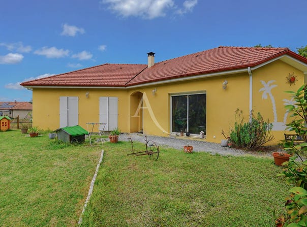 BARINQUE, Nouvelle-Aquitaine 64160