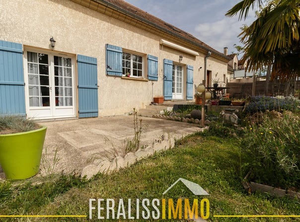 Courdimanche, Val-d'Oise 95800