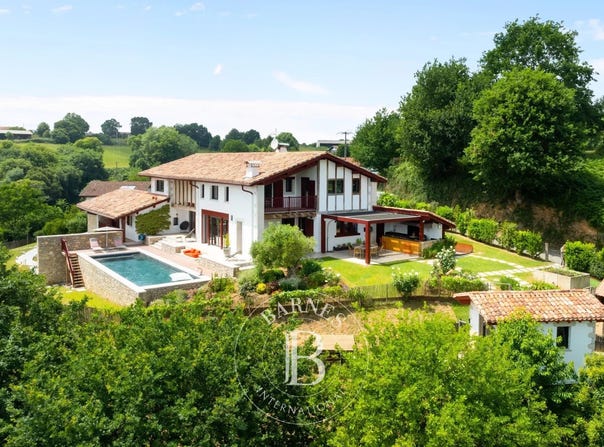 Hasparren, Aquitaine 64240