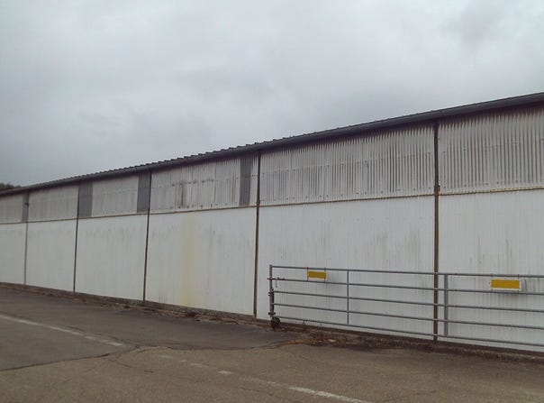 Campagne-lès-Hesdin, Nord-Pas-de-Calais 62870