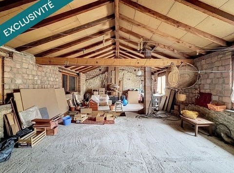Courcelles-Chaussy, Lorraine 57530