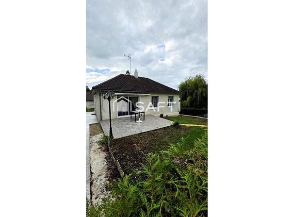 Gace, Basse-Normandie 61230
