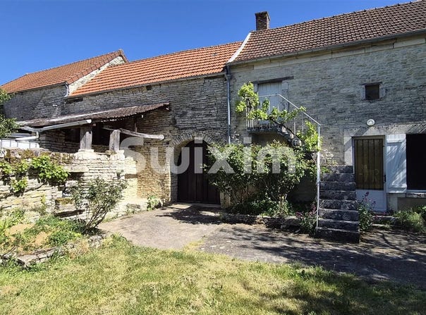 Noyers, Burgundy 89310