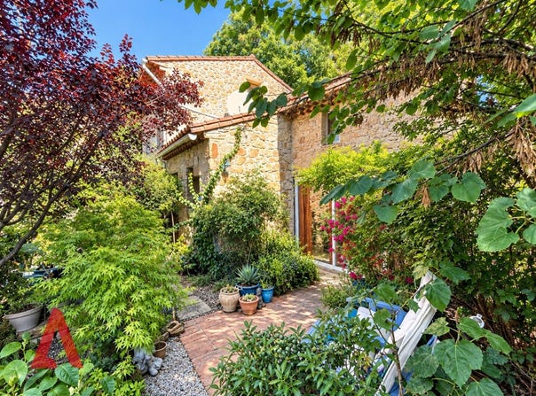 Saint-Gervais-sur-Mare, Languedoc-Roussillon 34610