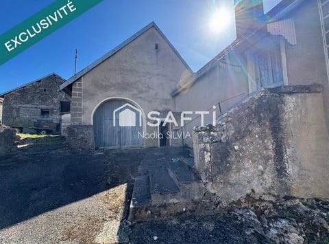 Charcenne, Franche-Comté 70700