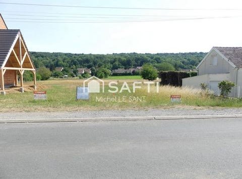 Nointel, Picardie 60840