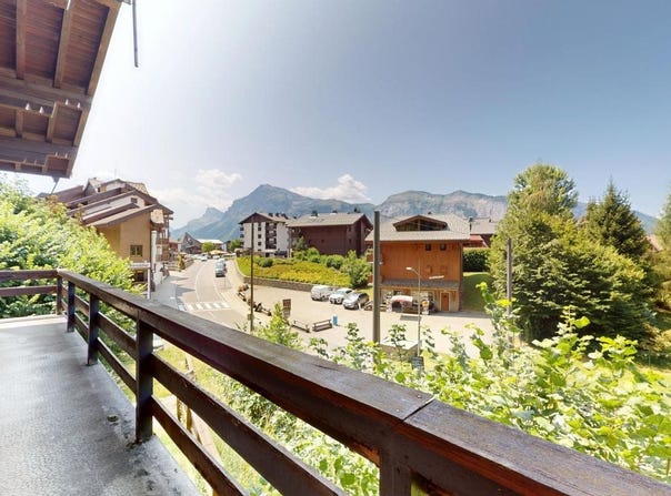 Arâches-la-Frasse, Rhône-Alpes 74300