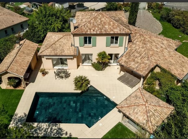 La Brede, Nouvelle-Aquitaine 33650