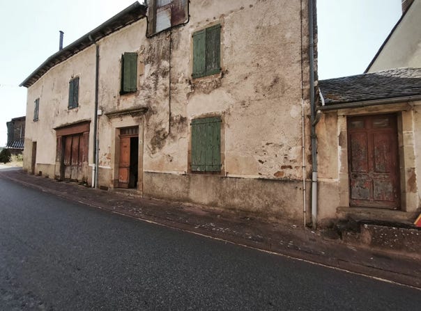 Broquiès, Aveyron 12480
