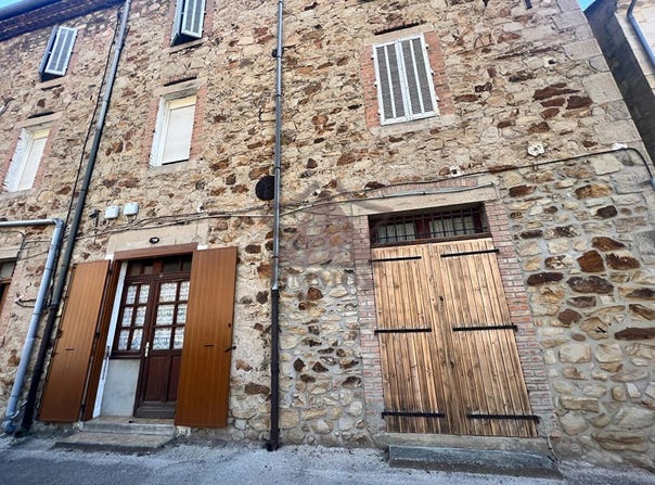 Gagnières, Gard 30160