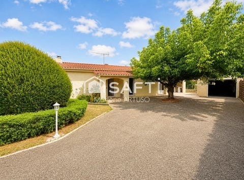 Loubieres, Midi-Pyrénées 09000