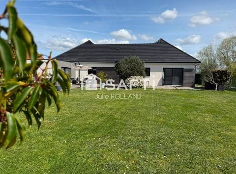 Groffliers, Nord-Pas-de-Calais 62600