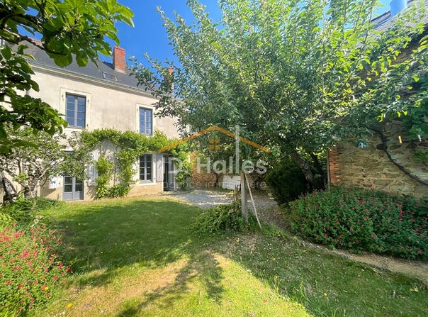 Craon, Pays de la Loire 53400