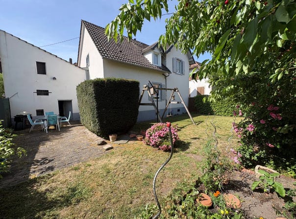 Hœnheim, Bas-Rhin 67800