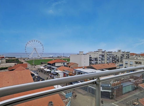 Biscarrosse Plage, Landes 40600