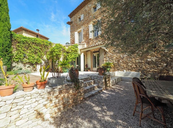 Uzès, Languedoc-Roussillon 30700