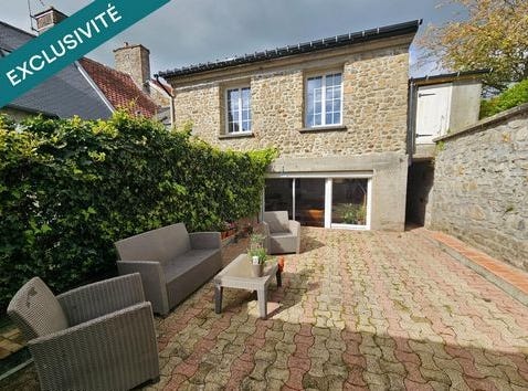 Coutances, Basse-Normandie 50200