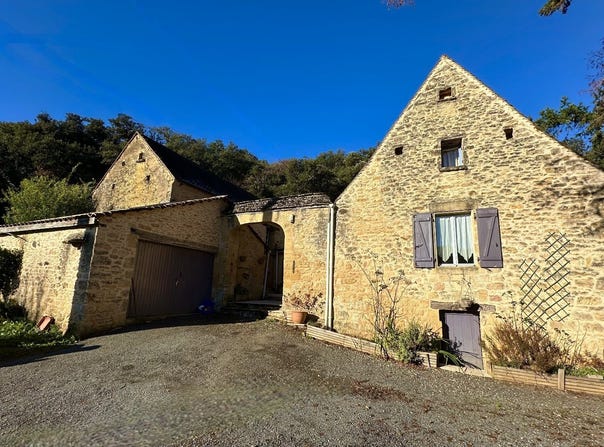 Prats-de-Carlux, Aquitaine 24370