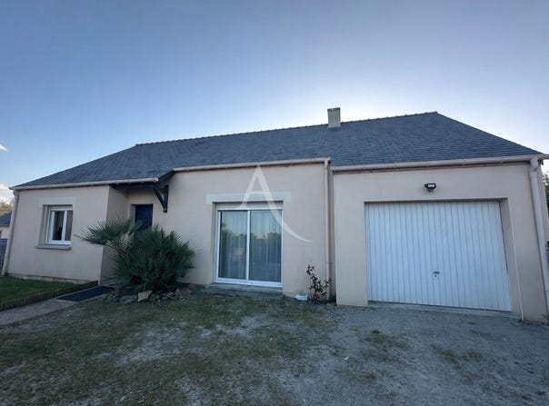 ABBARETZ, Pays de la Loire 44170