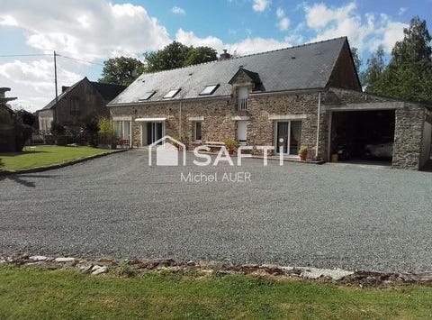 Soudan, Pays de la Loire 44110