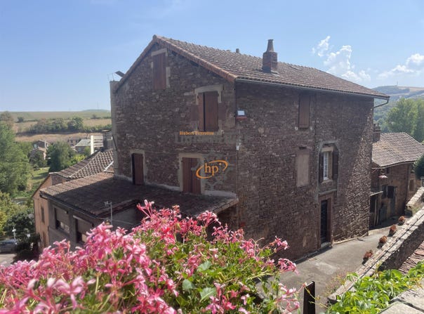Saint-Izaire, Midi-Pyrénées 12480