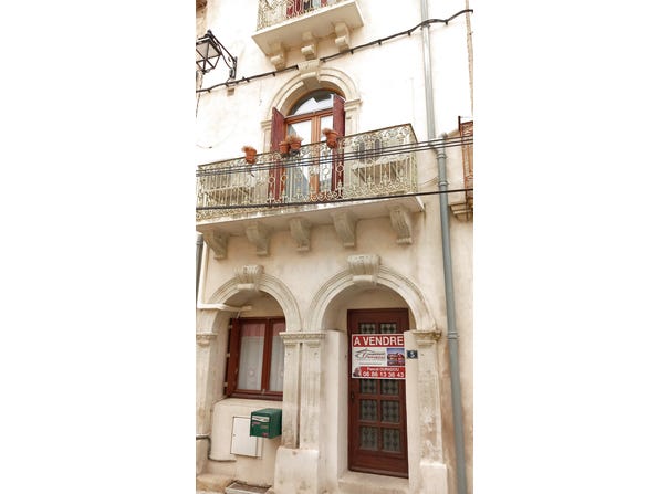 Graissessac, Languedoc-Roussillon 34260