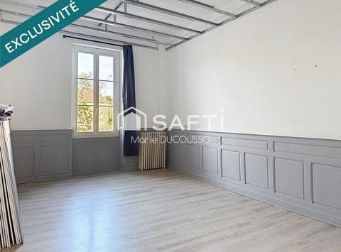 Castillon-La-Bataille, Aquitaine 33350