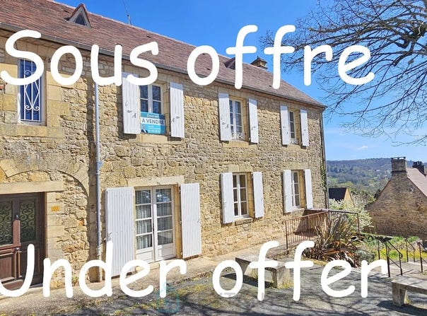 Domme, Dordogne 24250