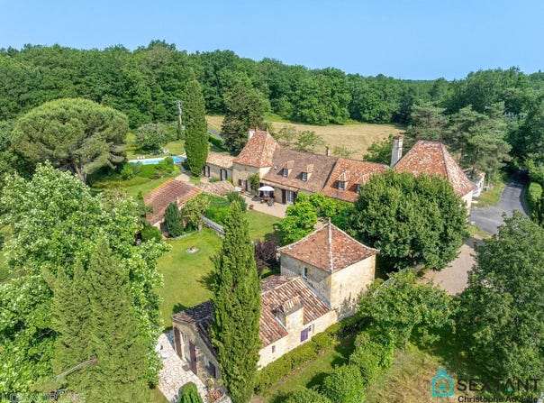 Lalinde, Dordogne 24150