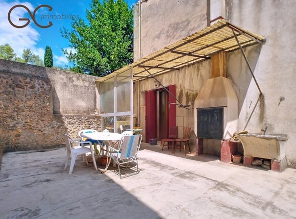 Cessenon-sur-Orb, Languedoc-Roussillon 34460