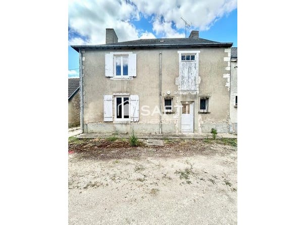 Lorges, Centre 41370