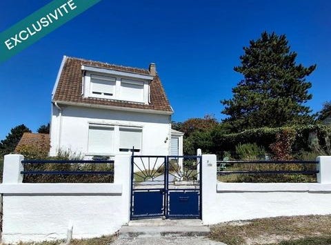 Criel-Sur-Mer, Haute-Normandie 76910