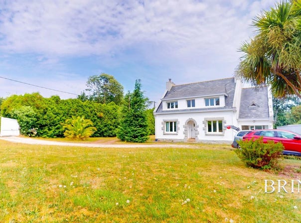 Gouesnach, Finistère 29950