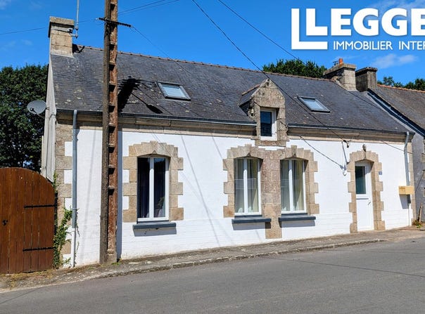 Persquen, Brittany 56160