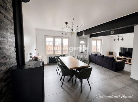 Cholet, Pays de la Loire 49300