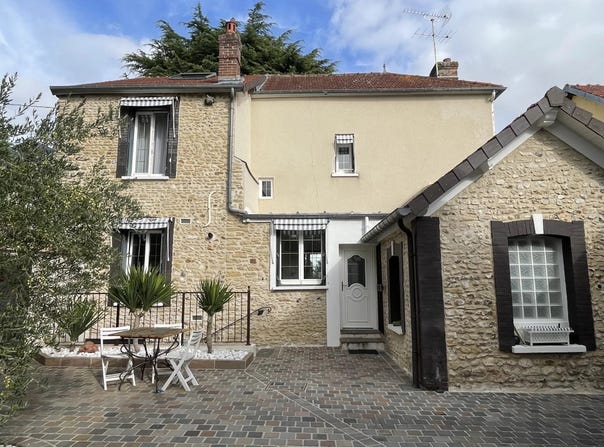 Vernon, Eure 27200