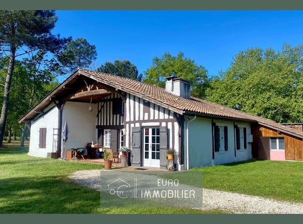 Luxey, Aquitaine 40430