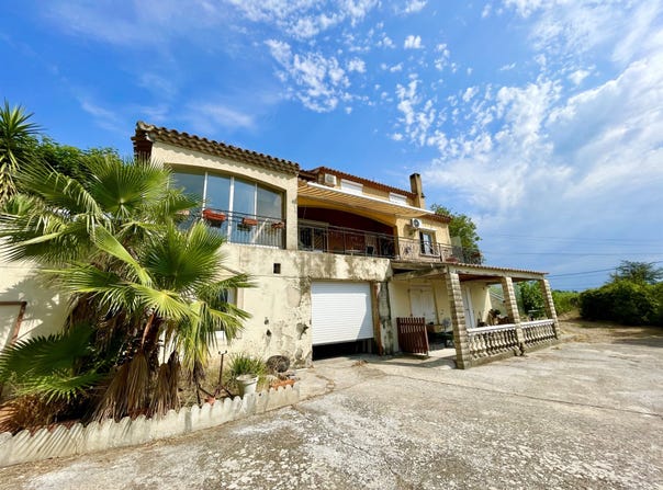 Le Pouget, Languedoc-Roussillon 34230