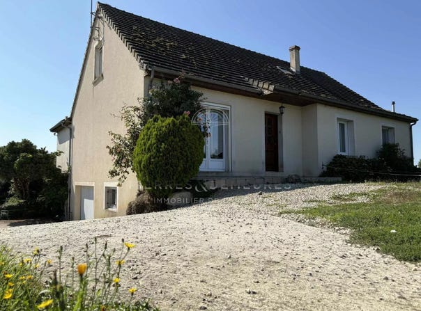 Neuillay-les-Bois, Centre-Val de Loire 36500