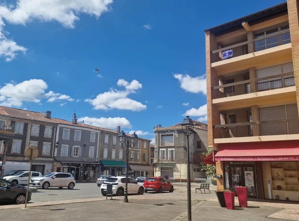 Cazères, Haute-Garonne 31220