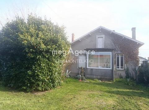 Coutras, Aquitaine 33230