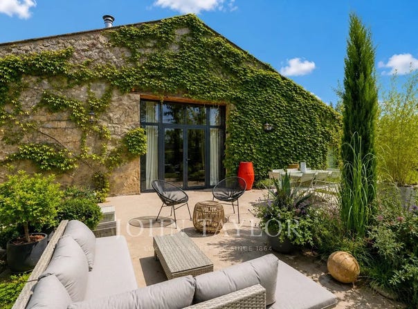 Saint-Émilion, Gironde 33330