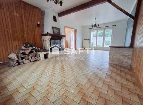 Buire-Le-Sec, Nord-Pas-de-Calais 62870