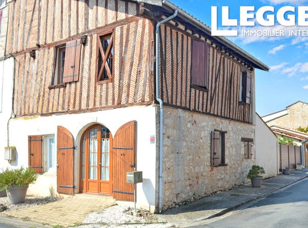 Laparade, Nouvelle-Aquitaine 47260
