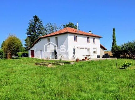 Masparraute, Aquitaine 64120