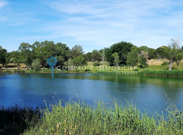 Vallabrègues, Languedoc-Roussillon 30300