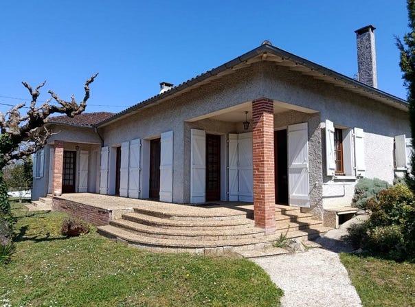 MONCLAR-DE-QUERCY, Occitanie 82230