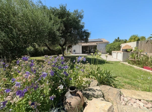 Villetelle, Languedoc-Roussillon 34400