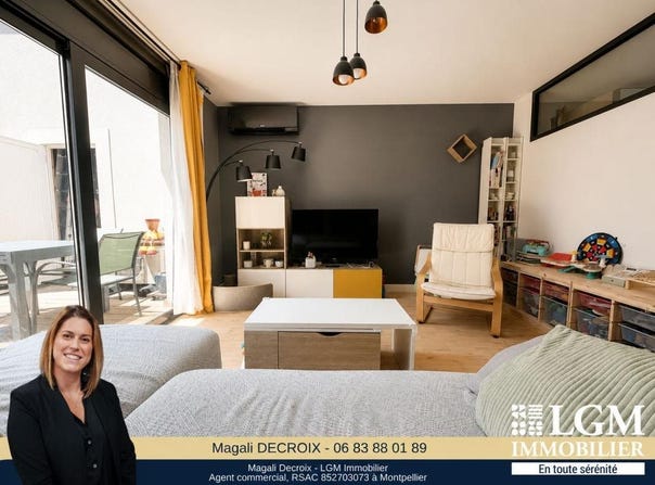 Teyran, Languedoc-Roussillon 34820