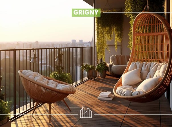Grigny, Île-de-France 91350